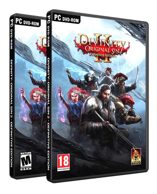 divinity original sin 2 xbox digital download